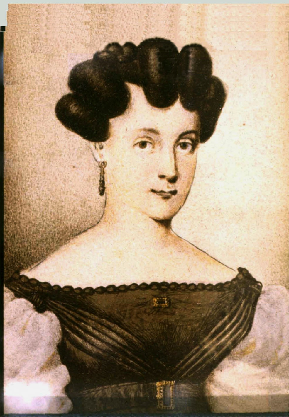 2026 03 19MichelBelisle LouiseJosephteChartierDeLotbinière